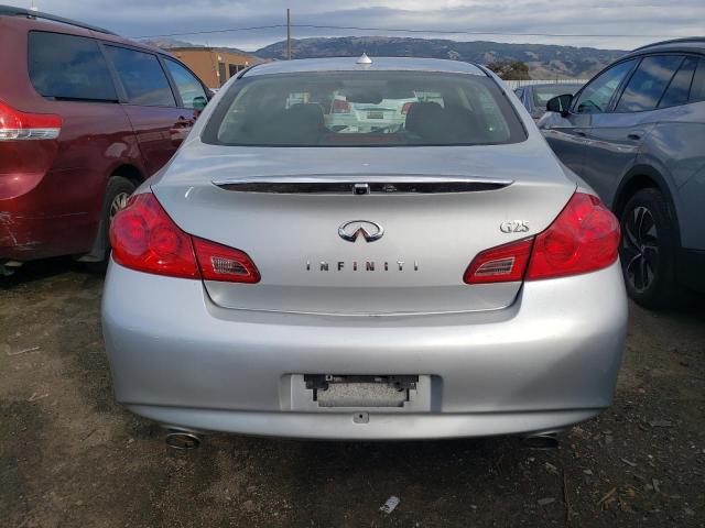 Photo 5 VIN: JN1DV6AP5BM830277 - INFINITI G25 