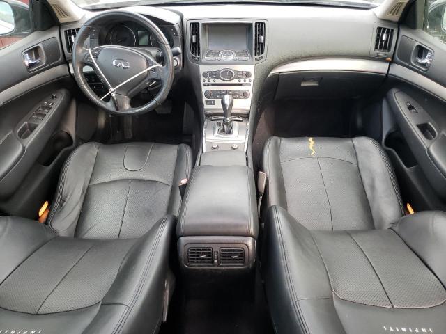 Photo 7 VIN: JN1DV6AP5BM830277 - INFINITI G25 