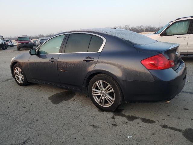 Photo 1 VIN: JN1DV6AP5BM831591 - INFINITI G25 BASE 