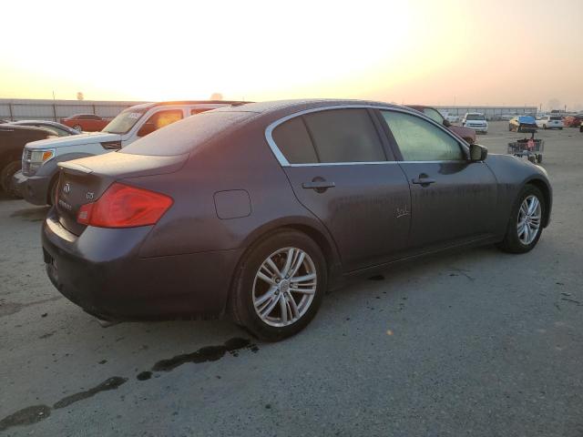 Photo 2 VIN: JN1DV6AP5BM831591 - INFINITI G25 BASE 