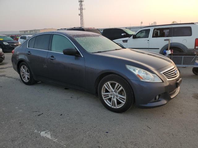 Photo 3 VIN: JN1DV6AP5BM831591 - INFINITI G25 BASE 