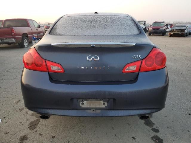 Photo 5 VIN: JN1DV6AP5BM831591 - INFINITI G25 BASE 