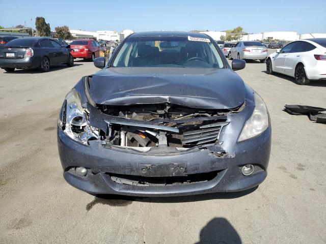 Photo 4 VIN: JN1DV6AP5CM700209 - INFINITI G25 