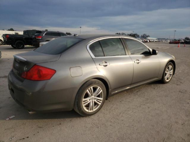 Photo 2 VIN: JN1DV6AP5CM810399 - INFINITI G25 BASE 