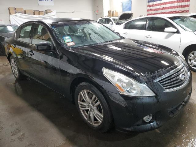 Photo 3 VIN: JN1DV6AP5CM811164 - INFINITI G25 BASE 