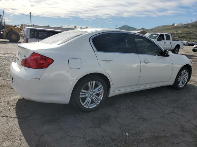 Photo 2 VIN: JN1DV6AP5CM813044 - INFINITI G25 