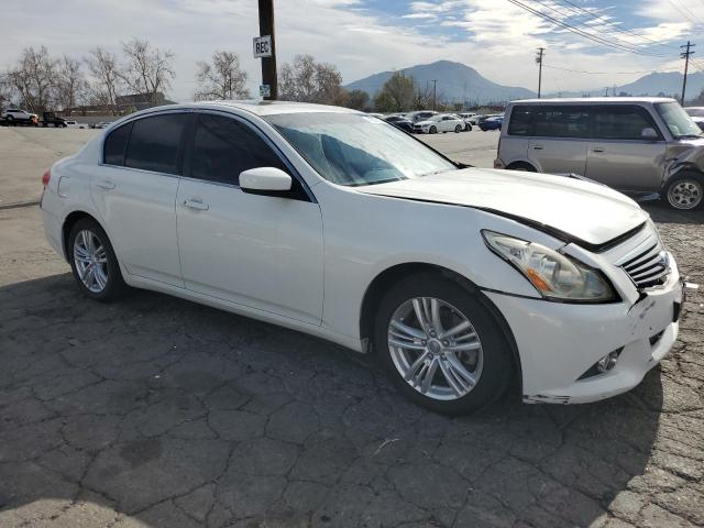 Photo 3 VIN: JN1DV6AP5CM813044 - INFINITI G25 