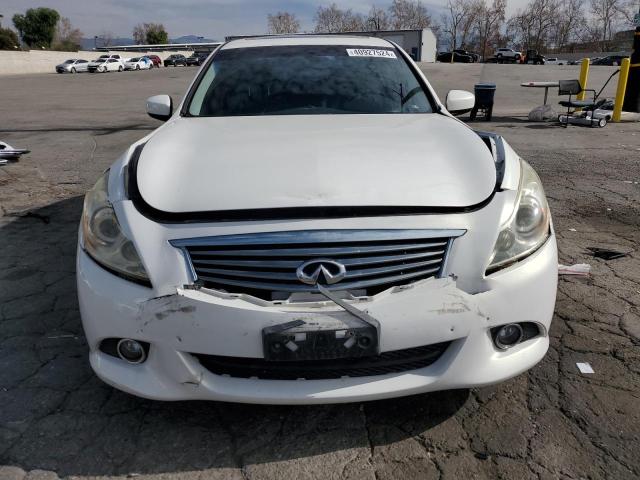 Photo 4 VIN: JN1DV6AP5CM813044 - INFINITI G25 