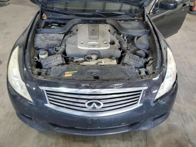 Photo 10 VIN: JN1DV6AP6BM600523 - INFINITI G25 BASE 