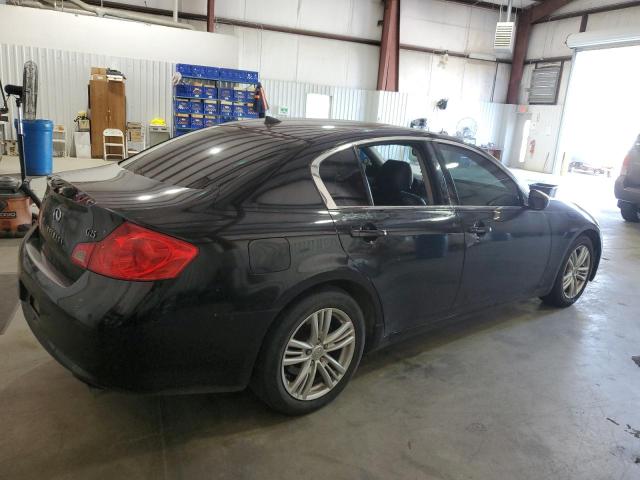 Photo 2 VIN: JN1DV6AP6BM600523 - INFINITI G25 BASE 