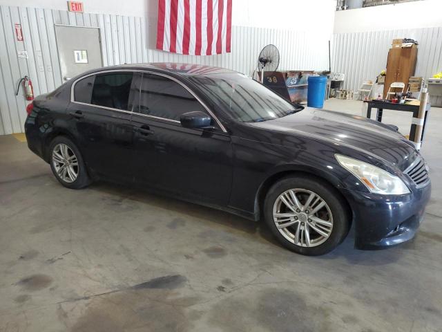 Photo 3 VIN: JN1DV6AP6BM600523 - INFINITI G25 BASE 