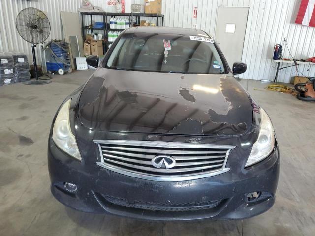 Photo 4 VIN: JN1DV6AP6BM600523 - INFINITI G25 BASE 