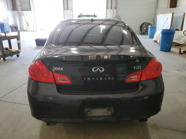 Photo 5 VIN: JN1DV6AP6BM600523 - INFINITI G25 BASE 