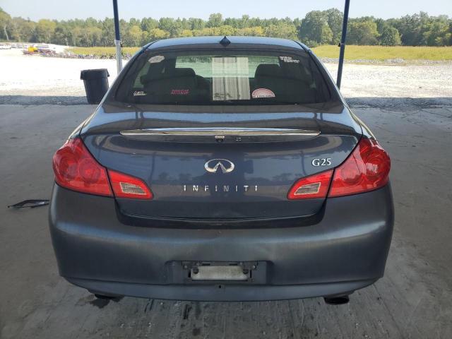 Photo 5 VIN: JN1DV6AP6BM600537 - INFINITI G25 BASE 