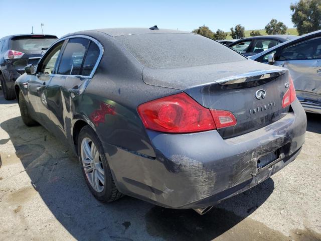 Photo 1 VIN: JN1DV6AP6BM600702 - INFINITI G25 