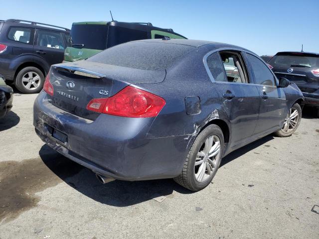 Photo 2 VIN: JN1DV6AP6BM600702 - INFINITI G25 