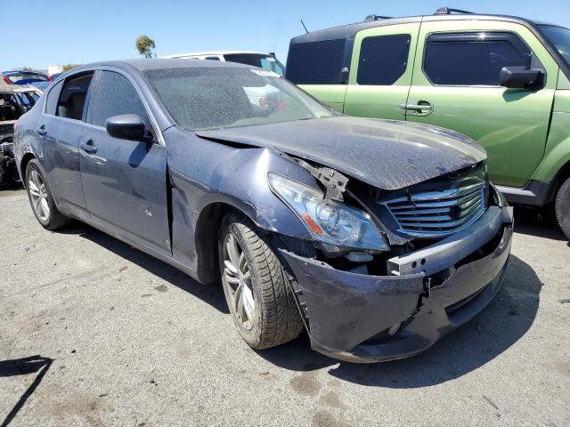 Photo 3 VIN: JN1DV6AP6BM600702 - INFINITI G25 