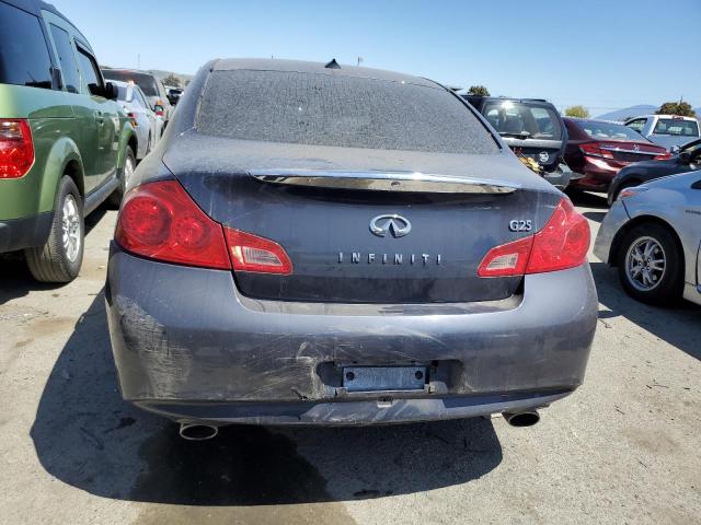 Photo 5 VIN: JN1DV6AP6BM600702 - INFINITI G25 