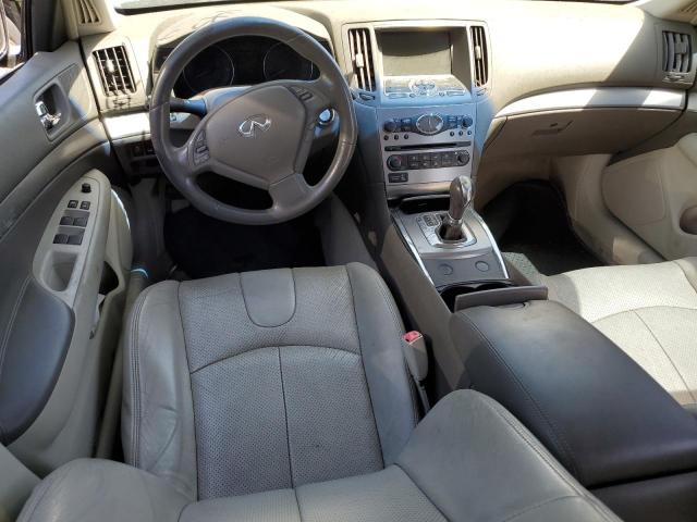 Photo 7 VIN: JN1DV6AP6BM600702 - INFINITI G25 