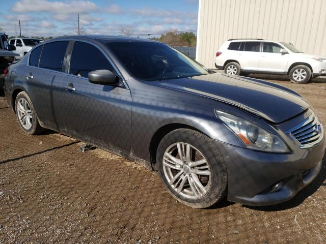 Photo 3 VIN: JN1DV6AP6BM602692 - INFINITI G25 