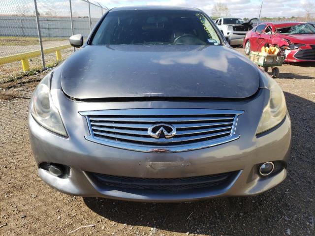 Photo 4 VIN: JN1DV6AP6BM602692 - INFINITI G25 