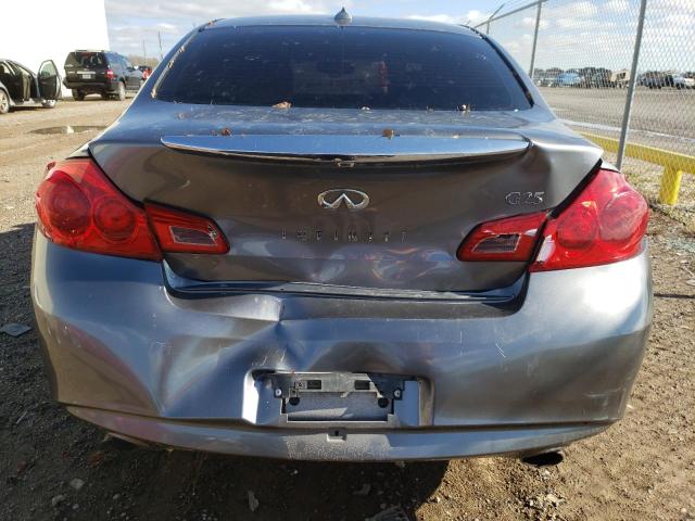 Photo 5 VIN: JN1DV6AP6BM602692 - INFINITI G25 