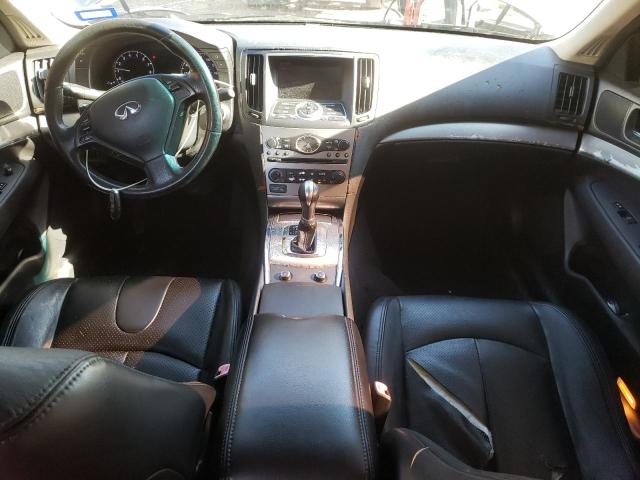 Photo 7 VIN: JN1DV6AP6BM602692 - INFINITI G25 