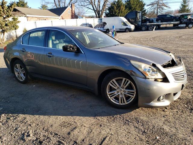 Photo 3 VIN: JN1DV6AP6BM602708 - INFINITI G25 