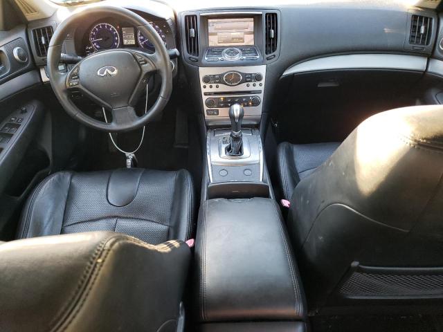 Photo 7 VIN: JN1DV6AP6BM602708 - INFINITI G25 