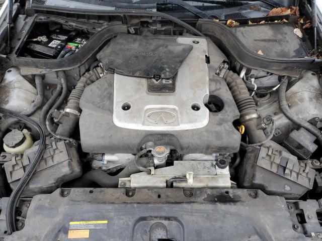 Photo 10 VIN: JN1DV6AP6BM603406 - INFINITI G25 