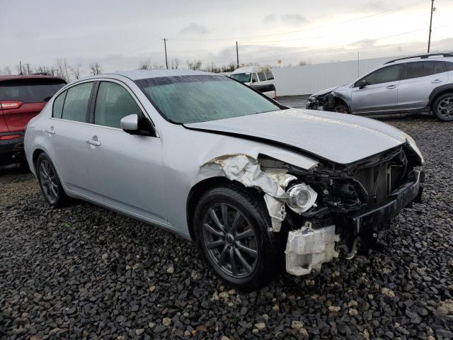 Photo 3 VIN: JN1DV6AP6BM603406 - INFINITI G25 