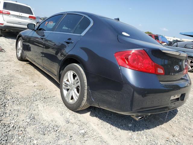 Photo 1 VIN: JN1DV6AP6BM830207 - INFINITI G25 BASE 