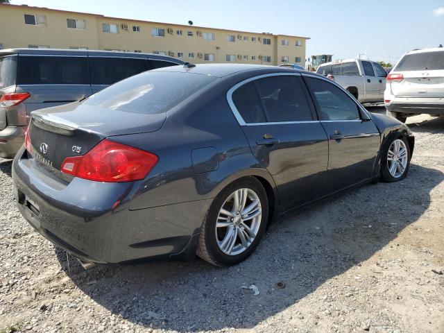 Photo 2 VIN: JN1DV6AP6BM830207 - INFINITI G25 BASE 