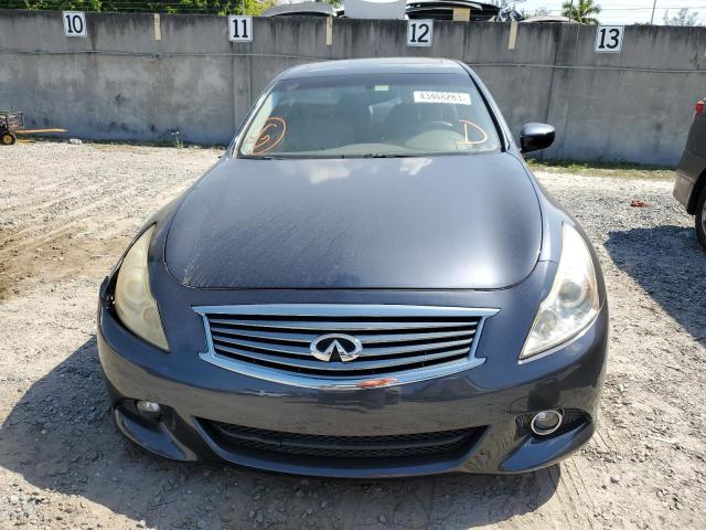 Photo 4 VIN: JN1DV6AP6BM830207 - INFINITI G25 BASE 