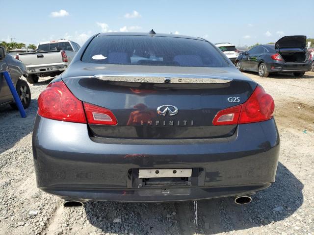 Photo 5 VIN: JN1DV6AP6BM830207 - INFINITI G25 BASE 