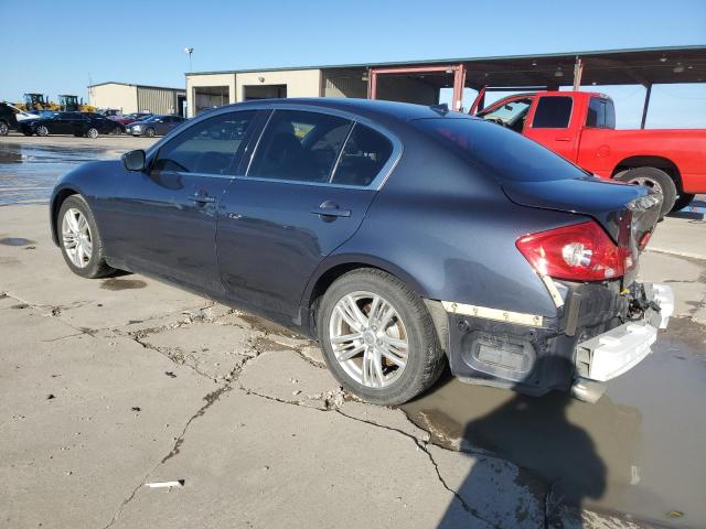 Photo 1 VIN: JN1DV6AP6BM830689 - INFINITI G25 BASE 