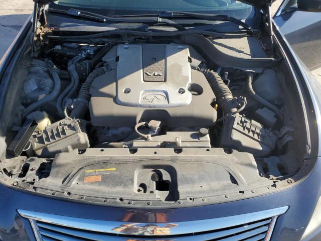 Photo 10 VIN: JN1DV6AP6BM830689 - INFINITI G25 BASE 