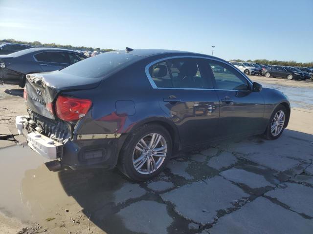 Photo 2 VIN: JN1DV6AP6BM830689 - INFINITI G25 BASE 