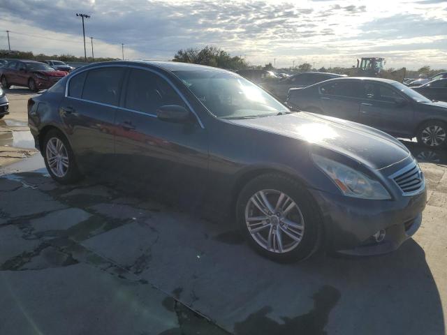 Photo 3 VIN: JN1DV6AP6BM830689 - INFINITI G25 BASE 