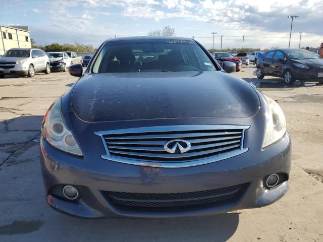 Photo 4 VIN: JN1DV6AP6BM830689 - INFINITI G25 BASE 