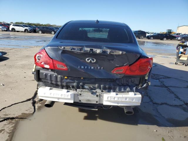 Photo 5 VIN: JN1DV6AP6BM830689 - INFINITI G25 BASE 