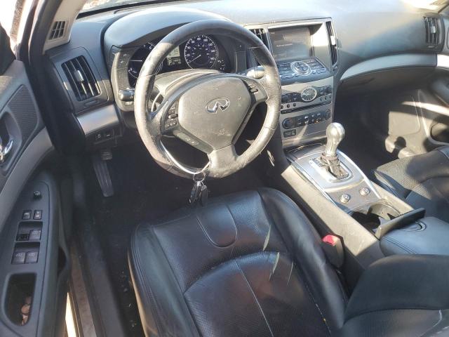 Photo 7 VIN: JN1DV6AP6BM830689 - INFINITI G25 BASE 