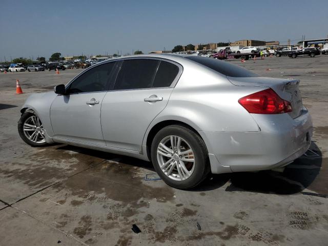 Photo 1 VIN: JN1DV6AP6BM831244 - INFINITI G25 BASE 