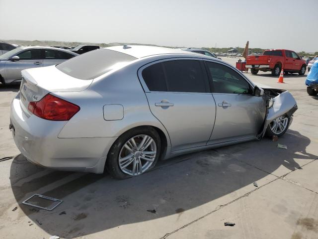 Photo 2 VIN: JN1DV6AP6BM831244 - INFINITI G25 BASE 