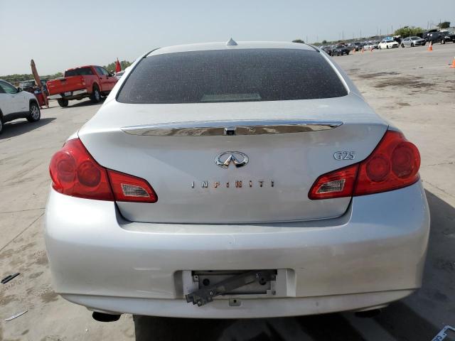 Photo 5 VIN: JN1DV6AP6BM831244 - INFINITI G25 BASE 