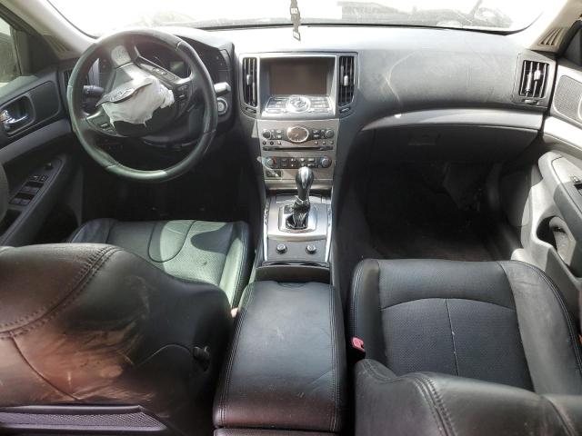 Photo 7 VIN: JN1DV6AP6BM831244 - INFINITI G25 BASE 