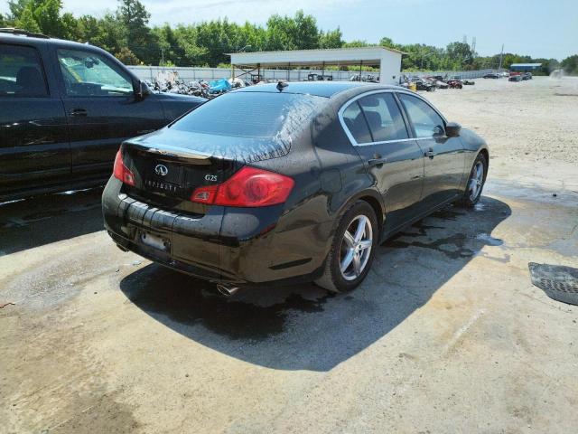 Photo 3 VIN: JN1DV6AP6BM831258 - INFINITI G25 BASE 