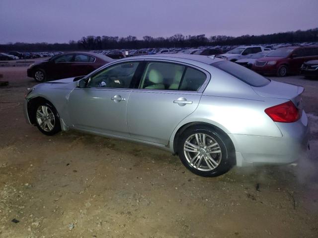 Photo 1 VIN: JN1DV6AP6CM700963 - INFINITI G25 