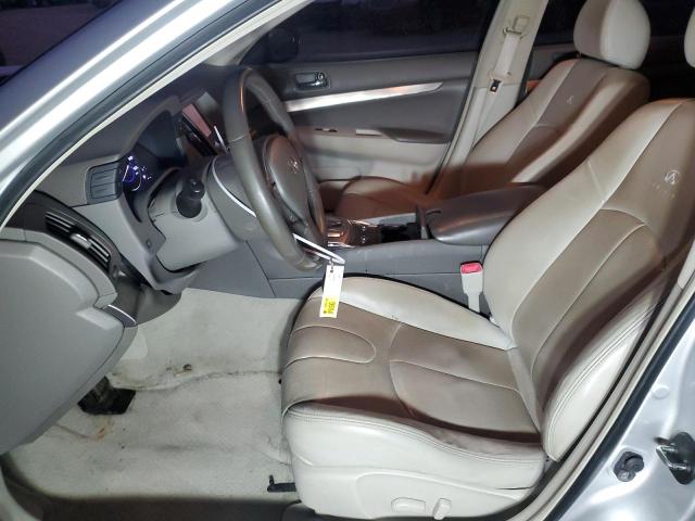 Photo 6 VIN: JN1DV6AP6CM700963 - INFINITI G25 