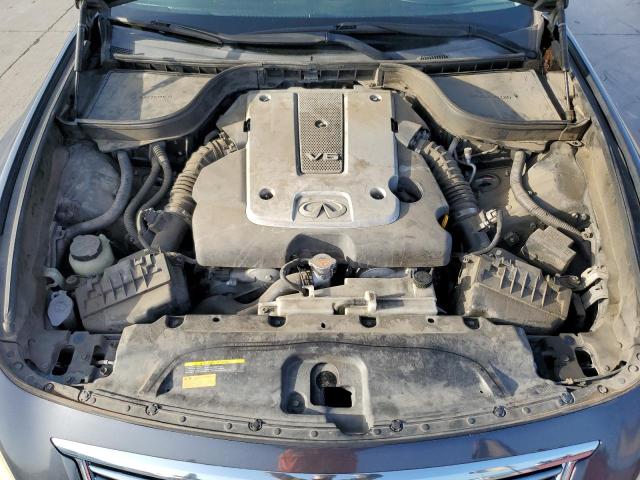 Photo 10 VIN: JN1DV6AP6CM811626 - INFINITI G25 